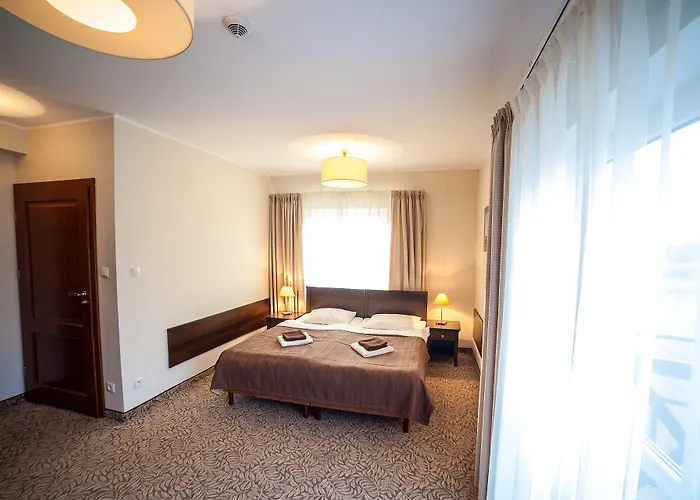 Hotel Mona Lisa Wellness&spa