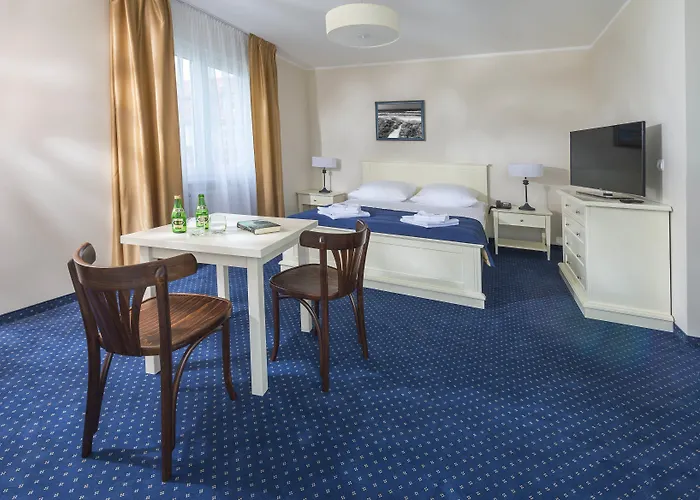 Mona Lisa Wellness&spa Kolberg