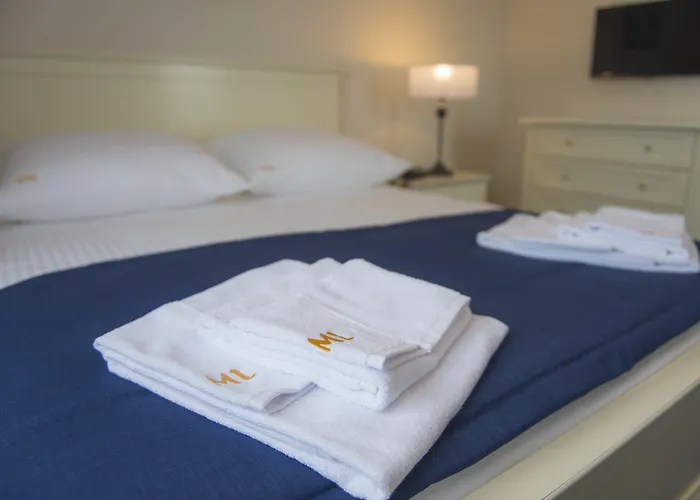 Hotel Mona Lisa Wellness&spa Kolberg