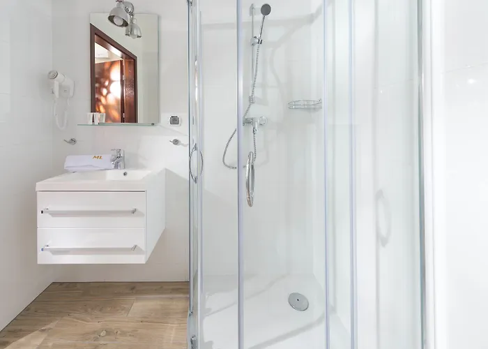 Mona Lisa Wellness&spa 3* Kołobrzeg