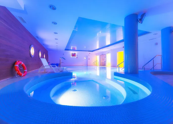 Mona Lisa Wellness&spa Hotel 3*