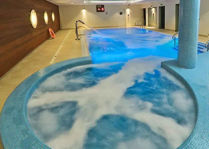 Mona Lisa Wellness&spa Hotel