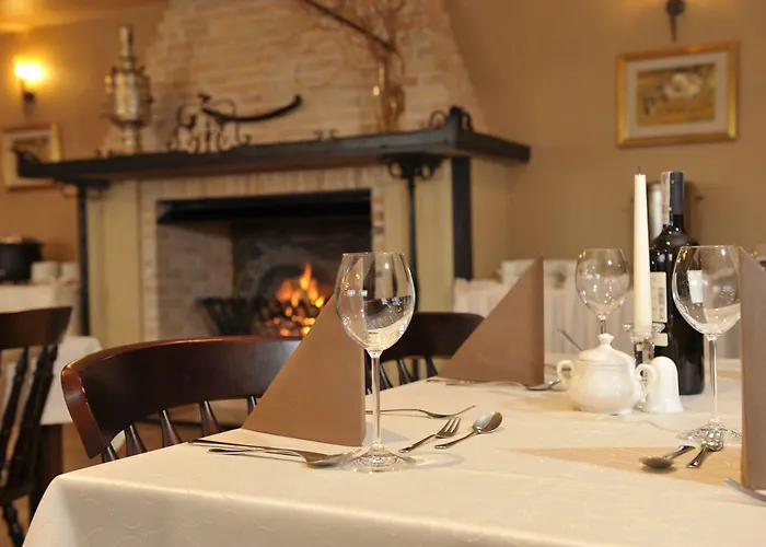 Mona Lisa Wellness&spa Hotel 3*