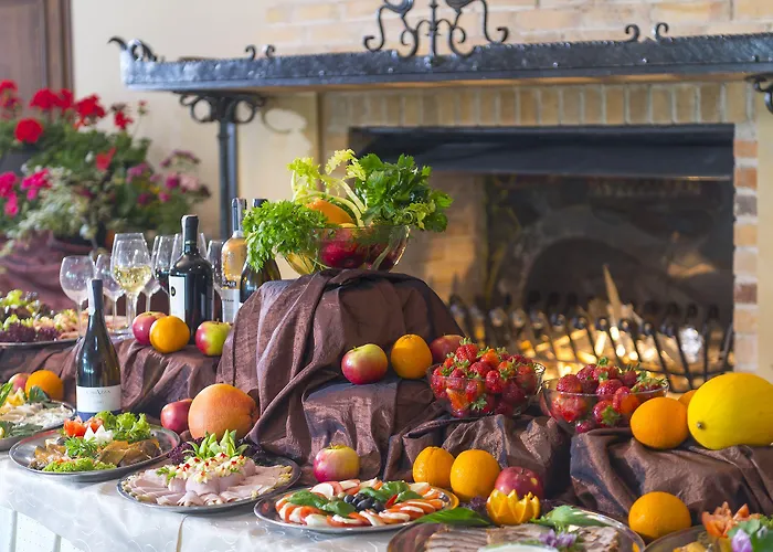 Mona Lisa Wellness&spa Kołobrzeg