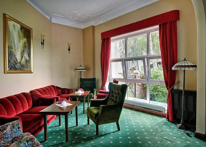 Mona Lisa Wellness&spa Kołobrzeg