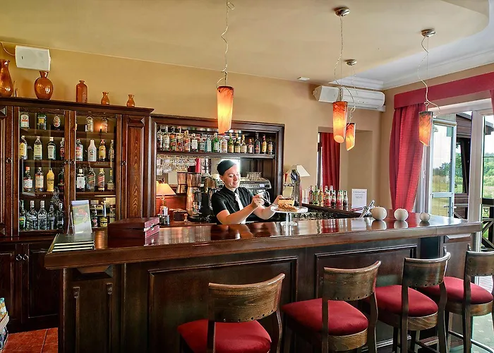 Mona Lisa Wellness&spa 3* Kołobrzeg