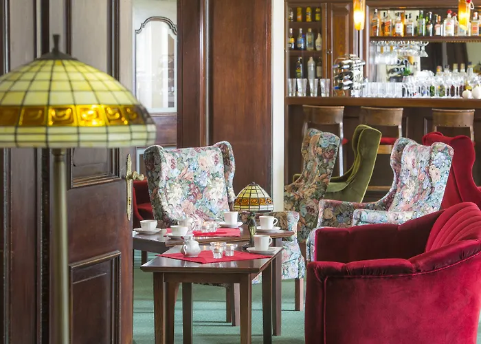 Mona Lisa Wellness&spa 3*