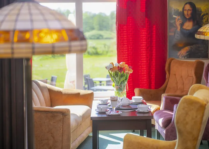 Mona Lisa Wellness&spa Hotel 3*