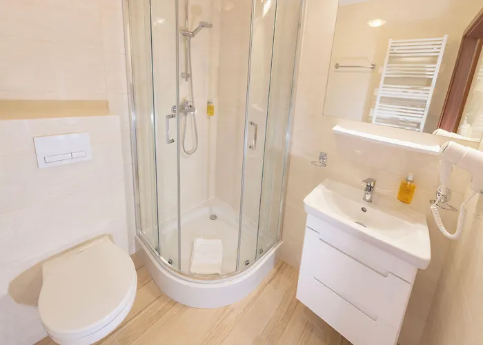 Hotel Mona Lisa Wellness&spa 3*