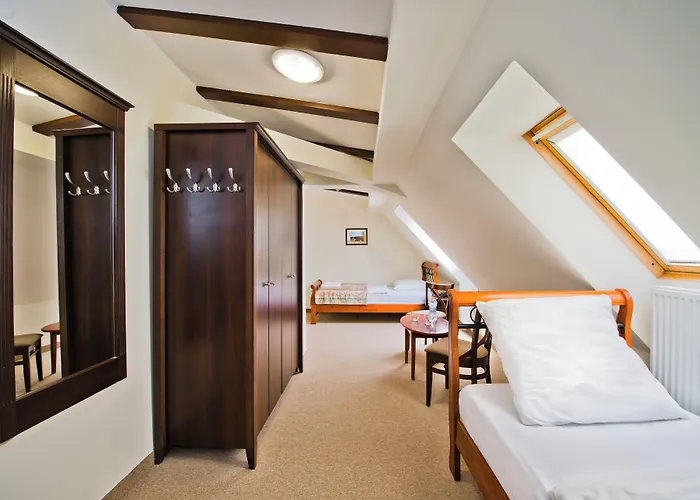 Mona Lisa Wellness&spa Hotel Kołobrzeg