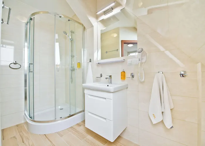 Mona Lisa Wellness&spa Kołobrzeg