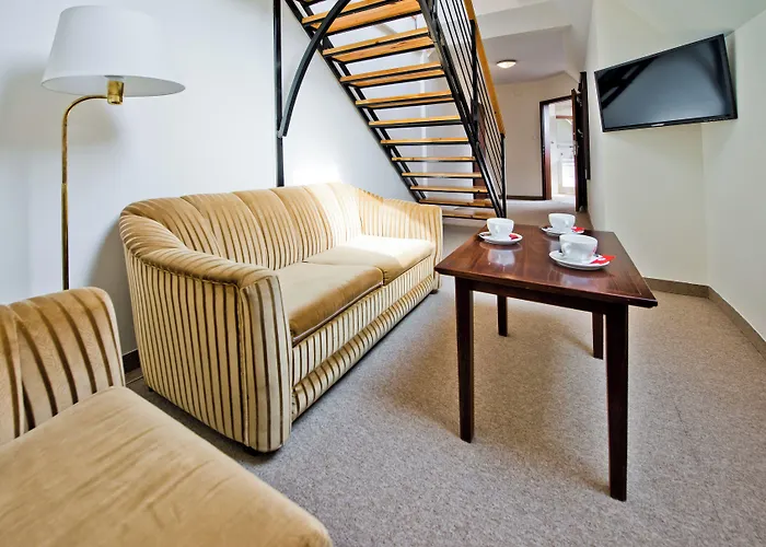 Mona Lisa Wellness&spa Hotel