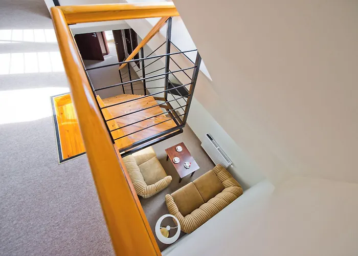 Hotel Mona Lisa Wellness&spa Kołobrzeg