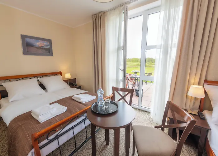 Hotel Mona Lisa Wellness&spa 3*