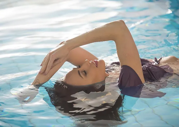 Mona Lisa Wellness&spa Hotel