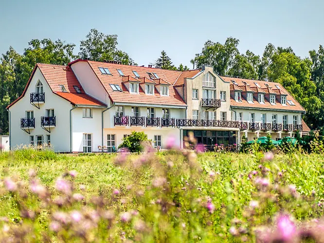 Mona Lisa Wellness&spa Hotel