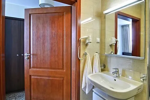 Hotel Mona Lisa Wellness&spa