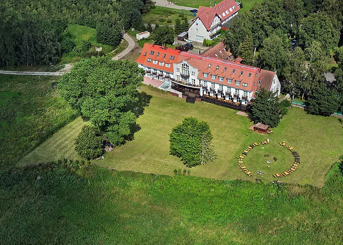 Hotel Mona Lisa Wellness&spa