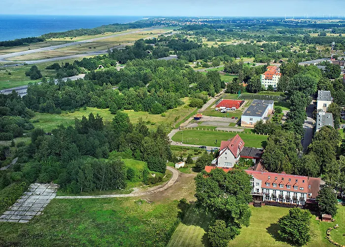 Mona Lisa Wellness&spa Hotel Kołobrzeg